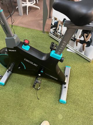 BICICLETA CECOTEC 10000 MAGNO de exposicion