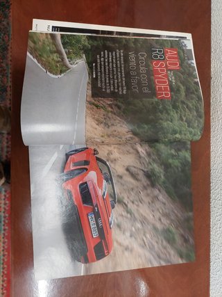 Revista Marca Motor 157