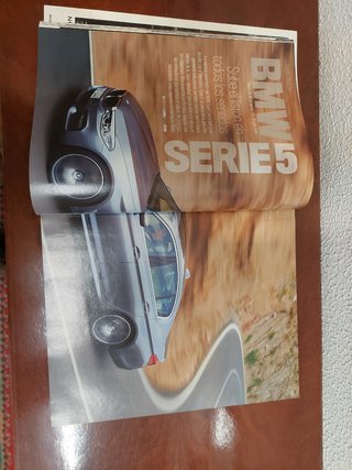 Revista Marca Motor 157