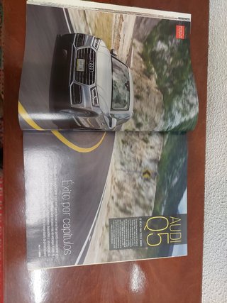Revista Marca Motor 157