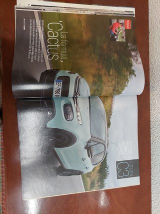 Revista Marca Motor 157