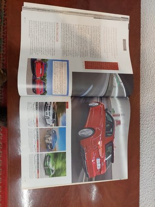 Revista Marca Motor 157