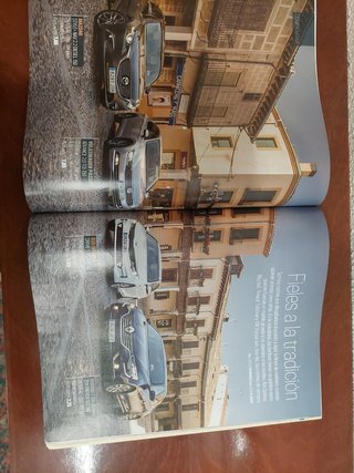 Revista Marca Motor 157