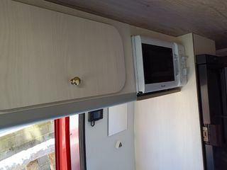 Citroen Jumper camper