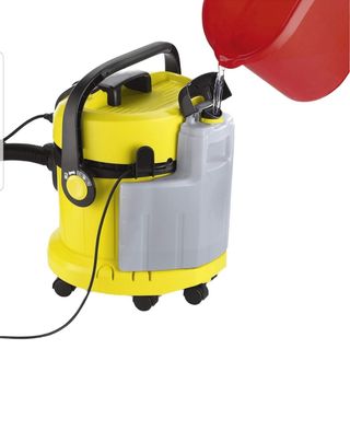 Alquiler Karcher SE 4002