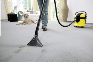 Alquiler Karcher SE 4002
