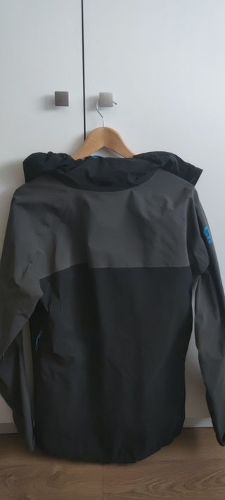 Chaqueta Scott GoreTex Pro montaña talla L