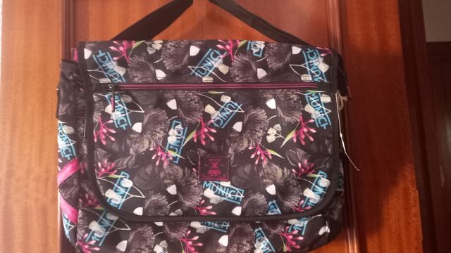 Bolso nuevo Múnich 