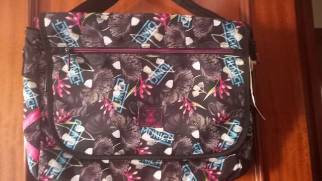 Bolso nuevo Múnich 