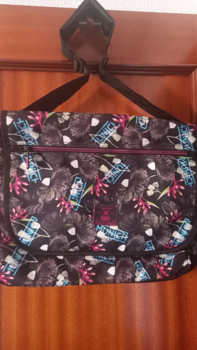Bolso nuevo Múnich 