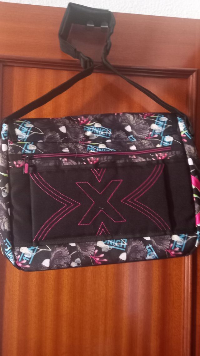 Bolso nuevo Múnich 