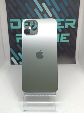 Tapa iPhone 11 Pro