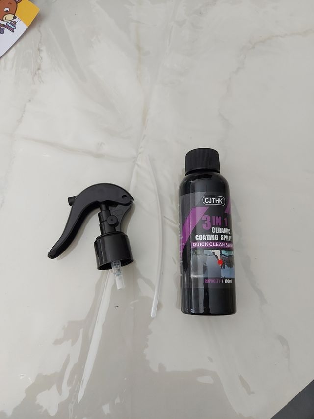 Recubrimiento ceramico