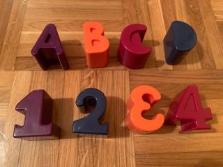 Coche teledirigido Chicco Bobby Buggy RC