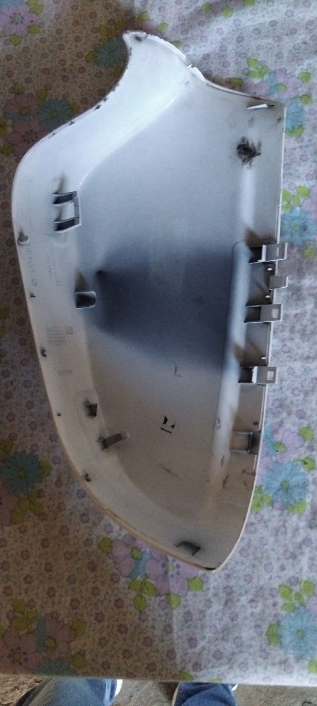 TAPA ESPEJO OPEI ASTRA H