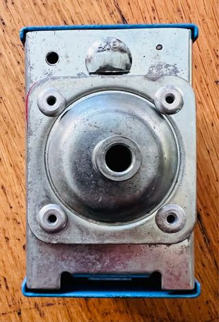 Presostato Con piloto