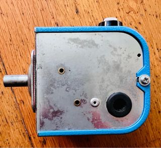 Presostato Con piloto