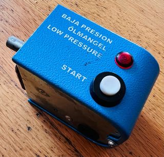 Presostato Con piloto