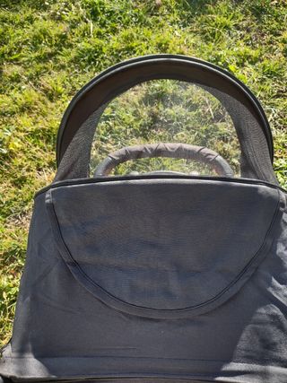 Silla de paseo britax b-agile