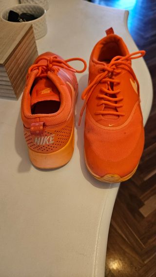 Nike Air Max Thea Neon