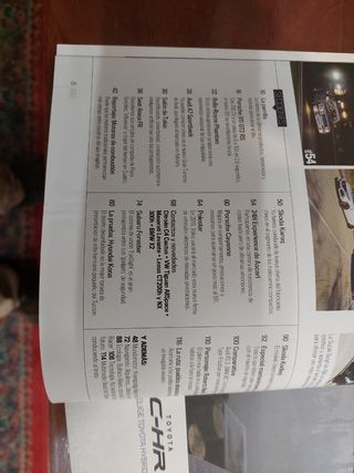 Revista Marca Motor 170