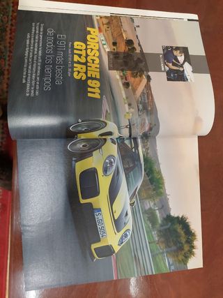 Revista Marca Motor 170