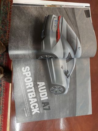 Revista Marca Motor 170