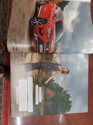 Revista Marca Motor 170