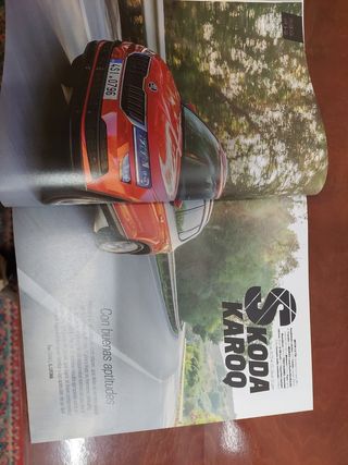 Revista Marca Motor 170