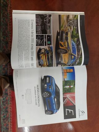 Revista Marca Motor 170