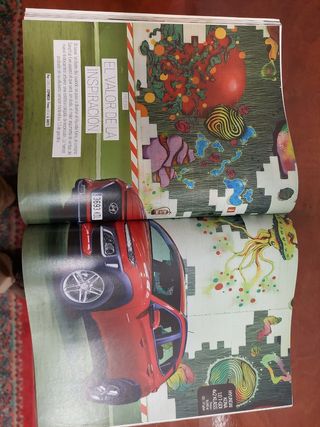 Revista Marca Motor 170