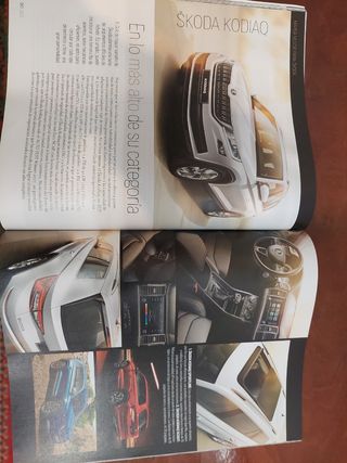 Revista Marca Motor 170