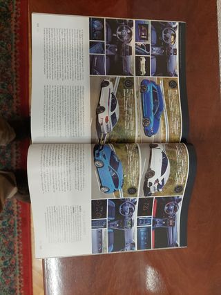 Revista Marca Motor 170