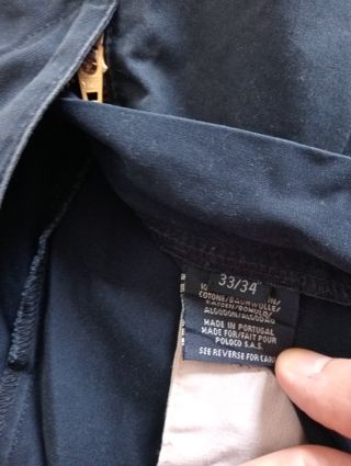 Pantalones hombre Polo Ralph Lauren