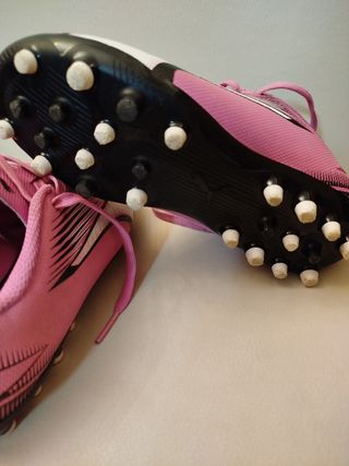Botas futbol Puma 