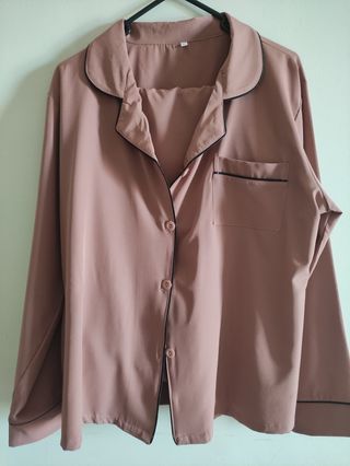 Pigiama da donna comoda vestibilità