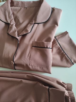 Pigiama da donna comoda vestibilità