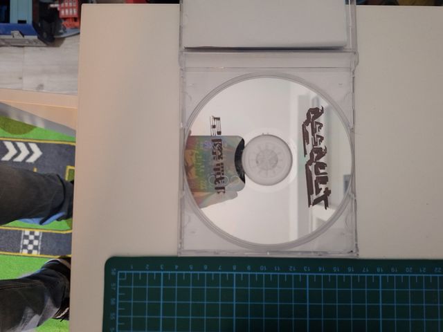 Confezione da 25 giochi per PlayStation PSX