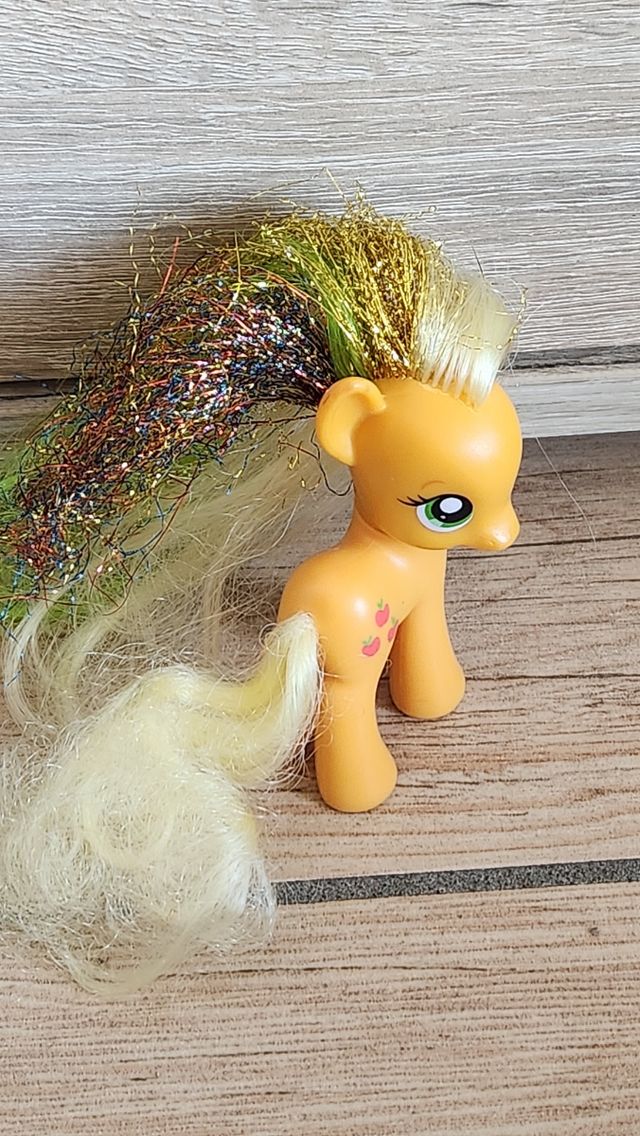 My Little pony originale
