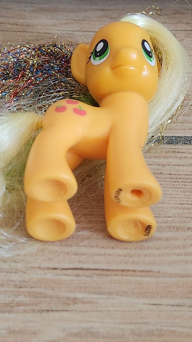 My Little pony originale