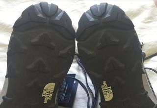 Botas The North Face Fastpack VECTIV