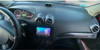 Chevrolet Aveo 2008 incluido cambio titularidad