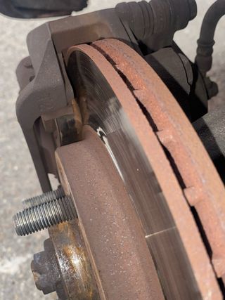 Chevrolet Aveo 2008 incluido cambio titularidad