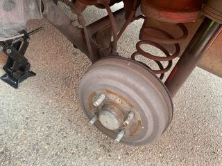 Chevrolet Aveo 2008 incluido cambio titularidad