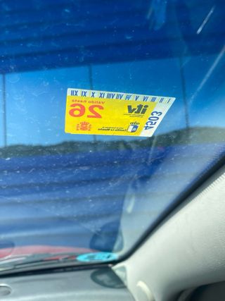 Chevrolet Aveo 2008 incluido cambio titularidad