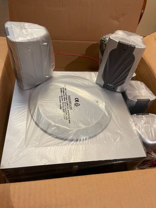 Airis L163C Home cinema Wireless 5.1 2.4GHZ