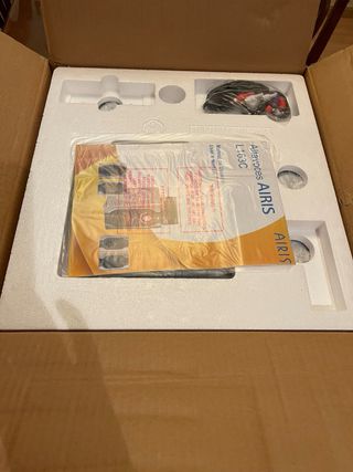 Airis L163C Home cinema Wireless 5.1 2.4GHZ