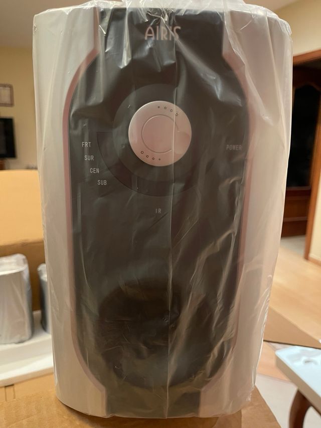 Airis L163C Home cinema Wireless 5.1 2.4GHZ