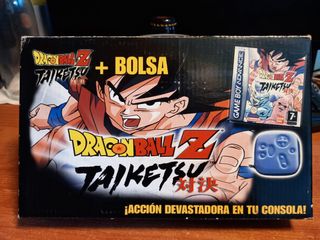 Dragon Ball Z Taiketsu