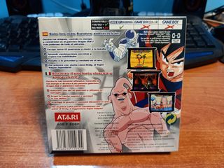 Dragon Ball Z Taiketsu